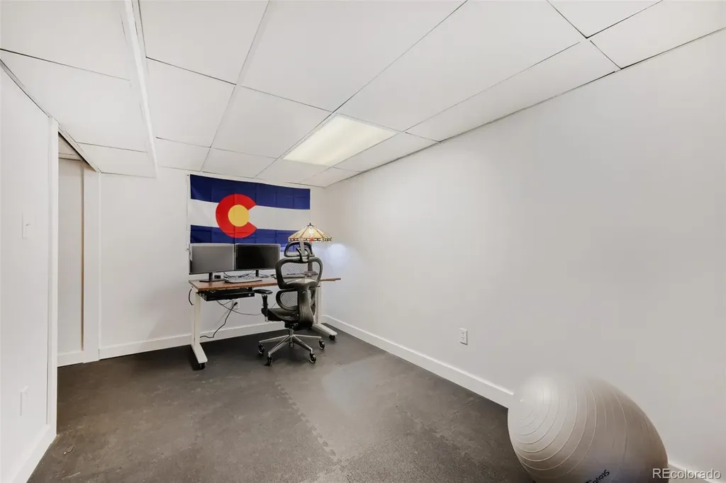 7198 S Logan Street Centennial CO 80122
