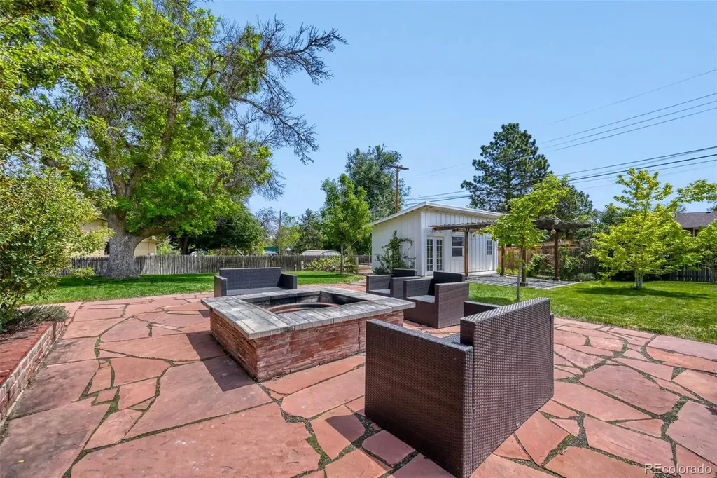 7198 S Logan Street Centennial CO 80122