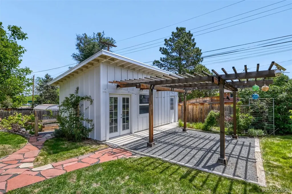 7198 S Logan Street Centennial CO 80122