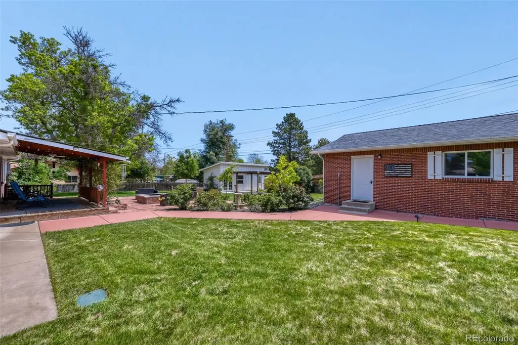 7198 S Logan Street Centennial CO 80122