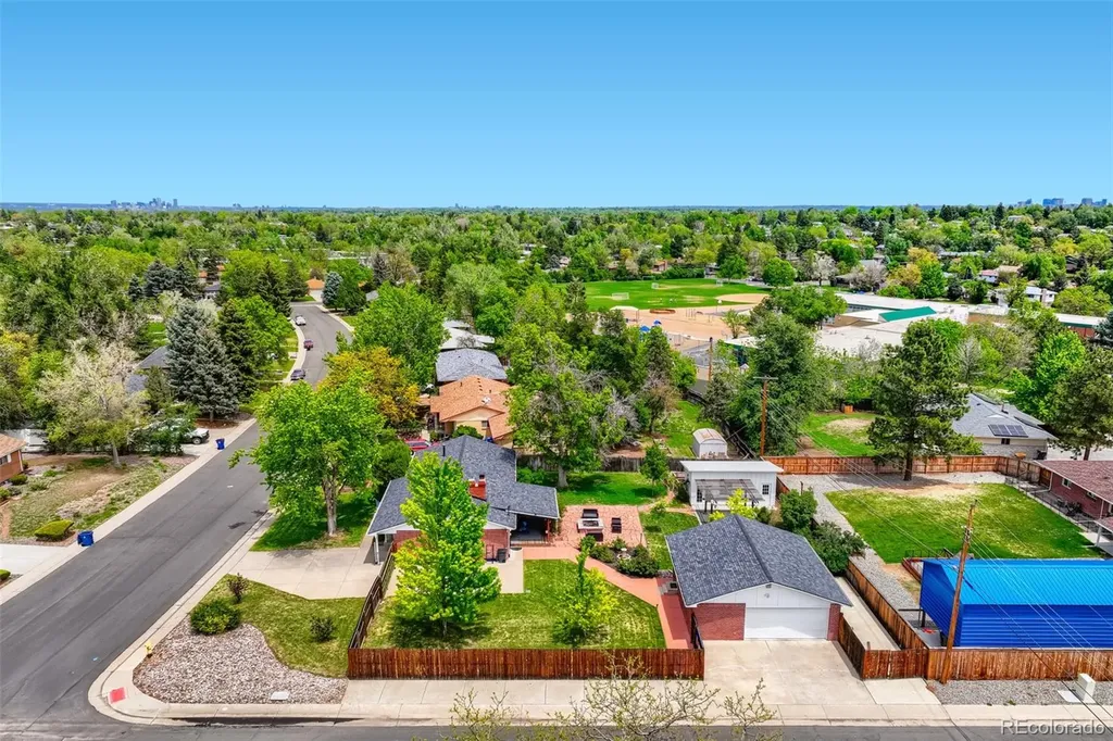 7198 S Logan Street Centennial CO 80122