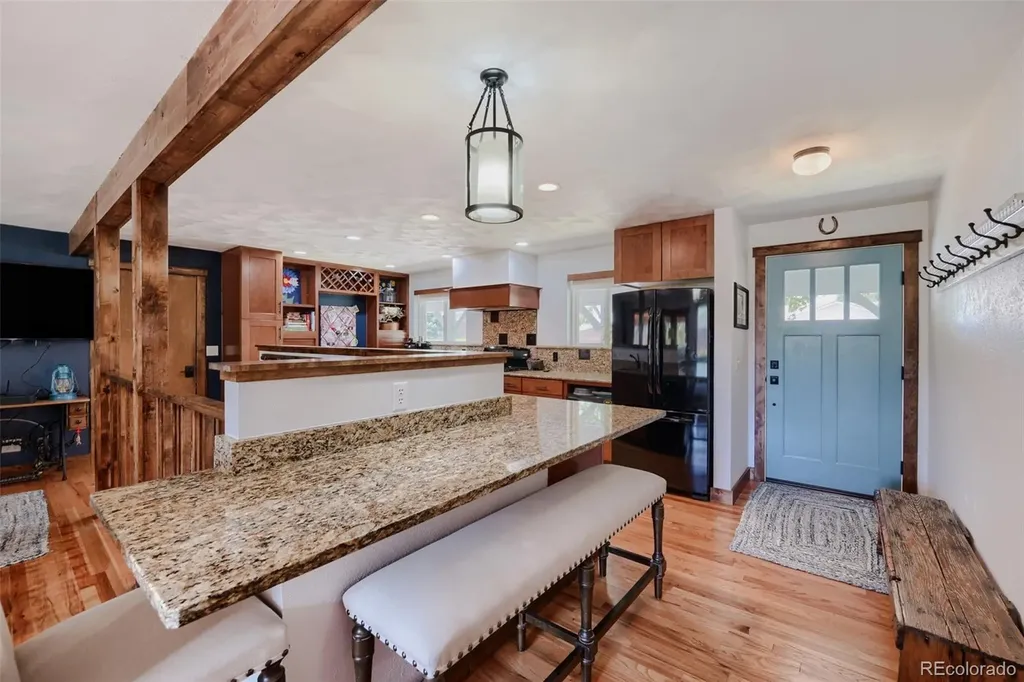7198 S Logan Street Centennial CO 80122