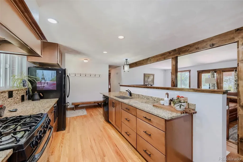 7198 S Logan Street Centennial CO 80122