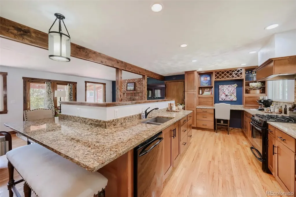 7198 S Logan Street Centennial CO 80122