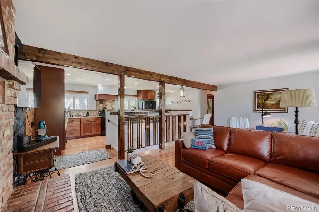 7198 S Logan Street Centennial CO 80122