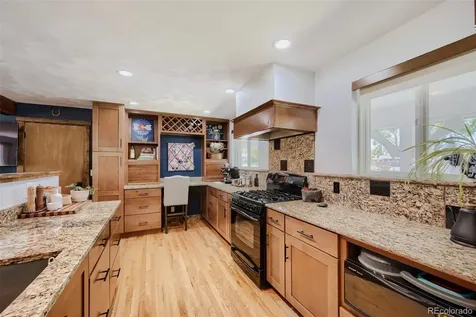 7198 S Logan Street Centennial CO 80122