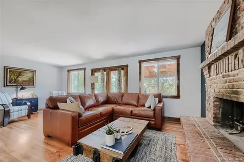 7198 S Logan Street Centennial CO 80122