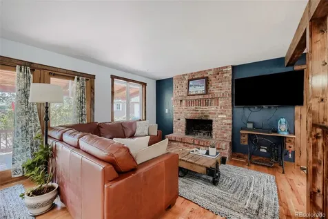 7198 S Logan Street Centennial CO 80122