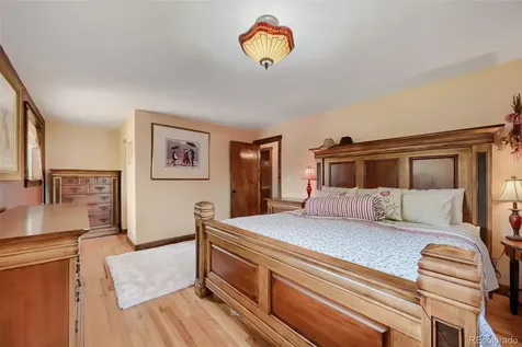 7198 S Logan Street Centennial CO 80122