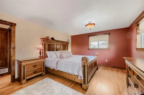 7198 S Logan Street Centennial CO 80122