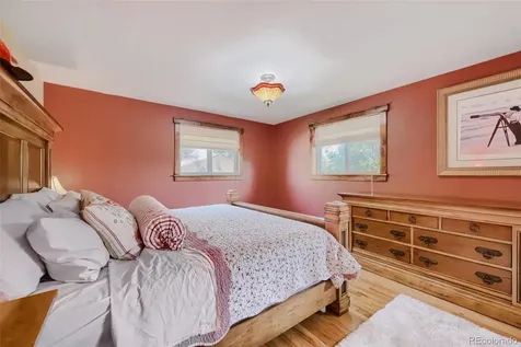 7198 S Logan Street Centennial CO 80122