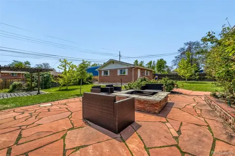 7198 S Logan Street Centennial CO 80122
