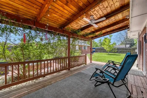 7198 S Logan Street Centennial CO 80122