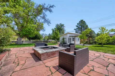 7198 S Logan Street Centennial CO 80122