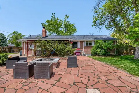 7198 S Logan Street Centennial CO 80122