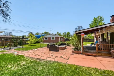 7198 S Logan Street Centennial CO 80122