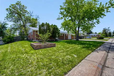 7198 S Logan Street Centennial CO 80122