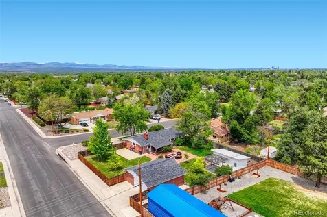 7198 S Logan Street Centennial CO 80122