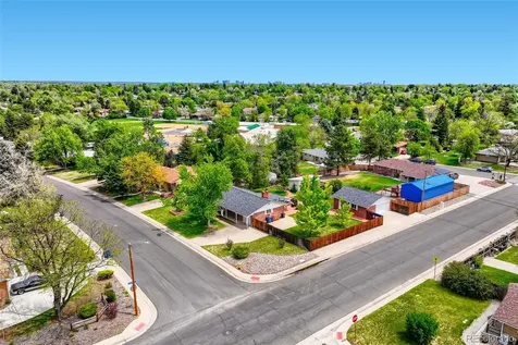 7198 S Logan Street Centennial CO 80122