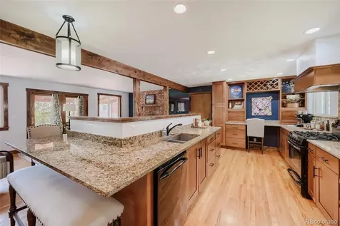 7198 S Logan Street Centennial CO 80122