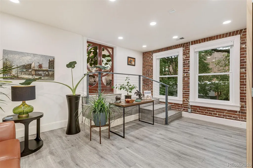 1666 N Lafayette Street Denver CO 80218