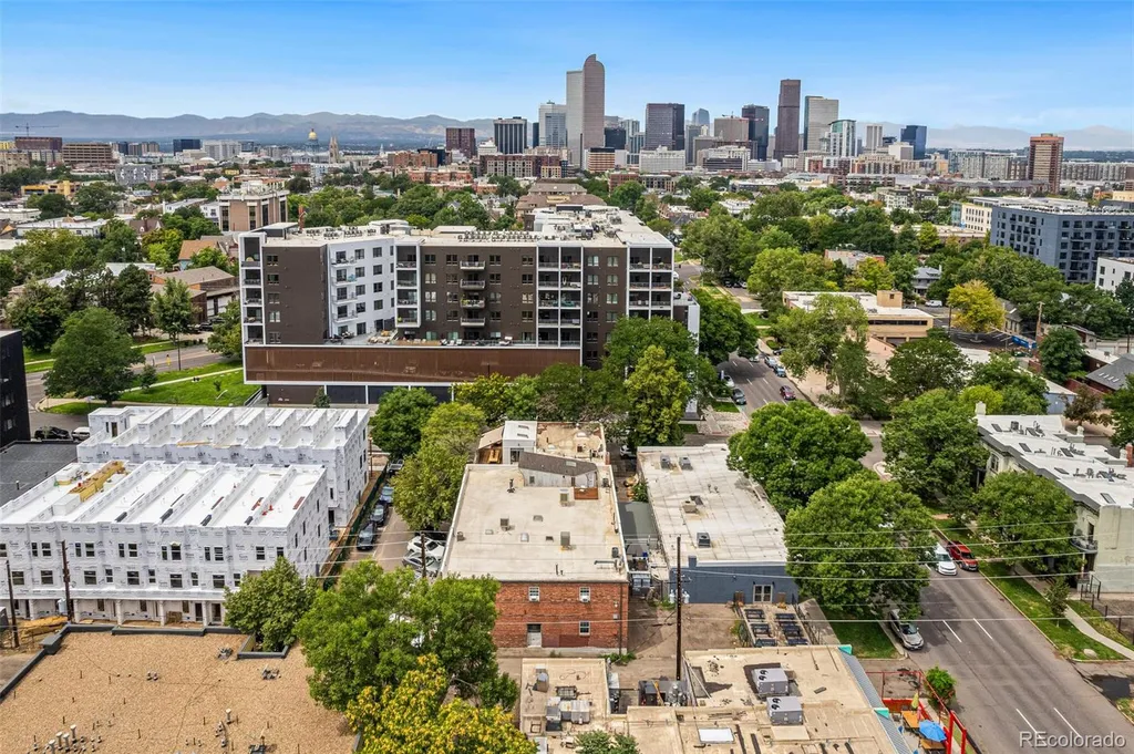 1666 N Lafayette Street Denver CO 80218
