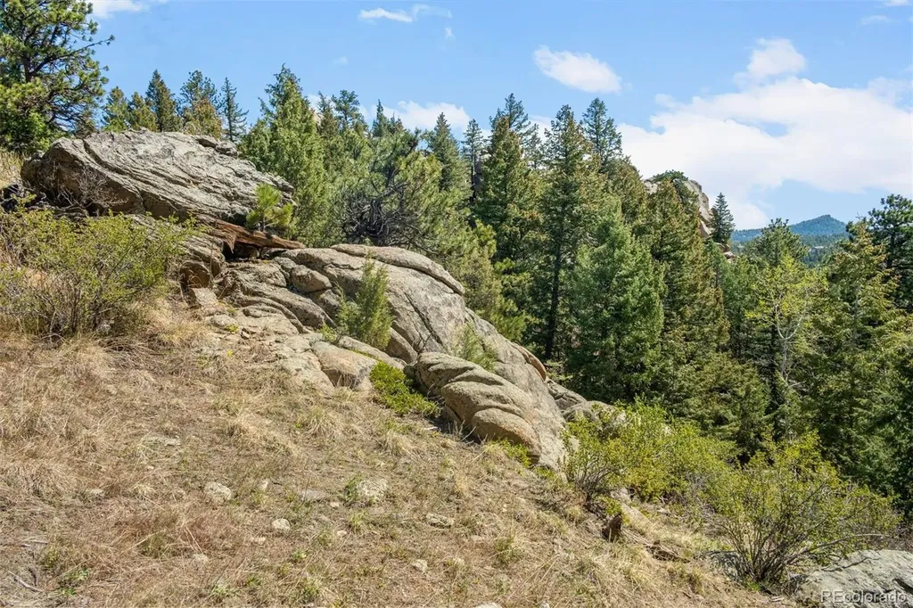 6361 Canyon Creek Road Evergreen CO 80439