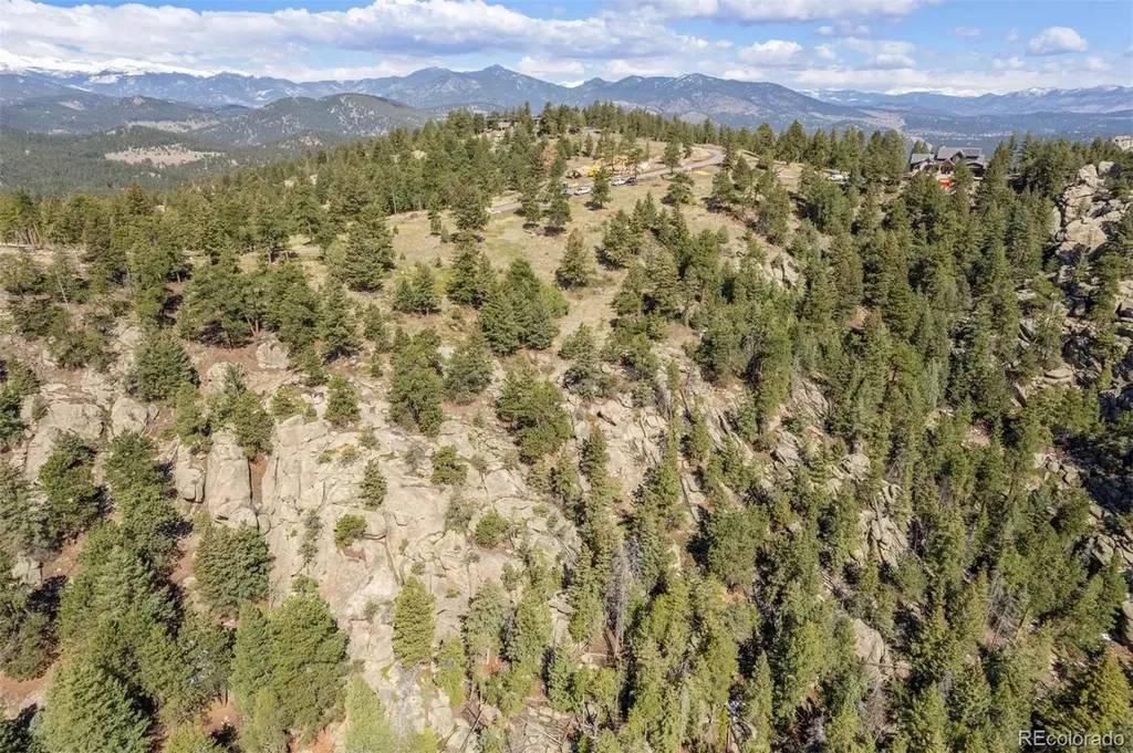 6361 Canyon Creek Road Evergreen CO 80439