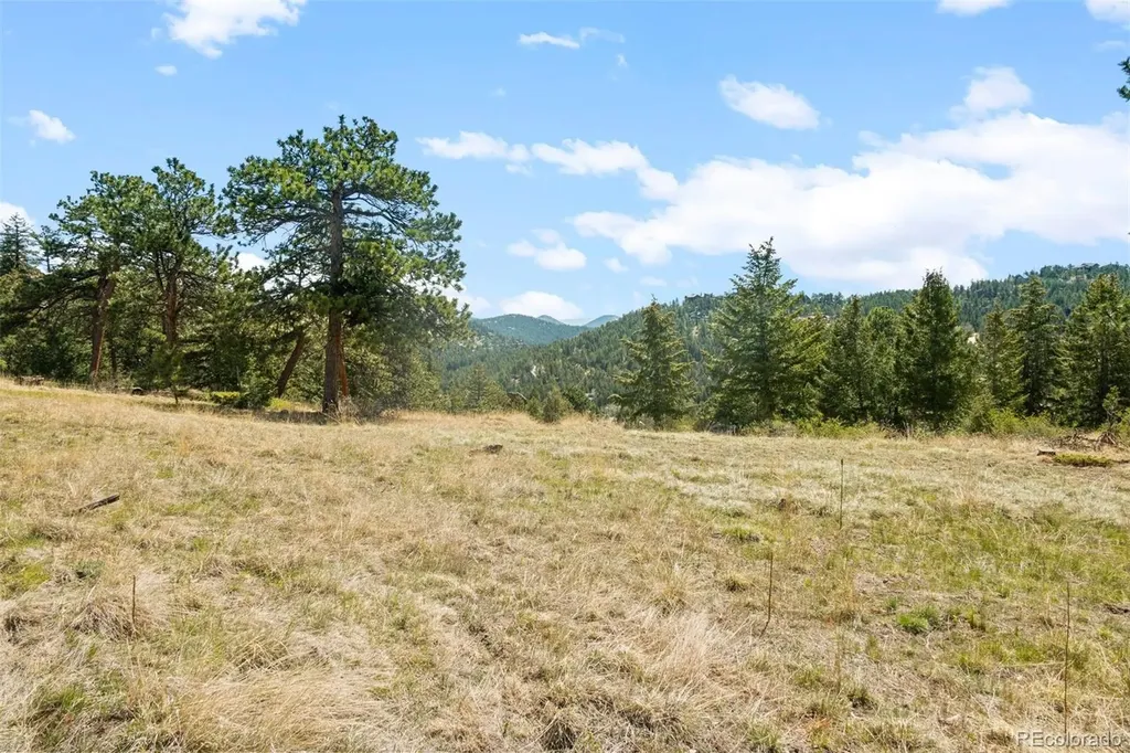 6361 Canyon Creek Road Evergreen CO 80439