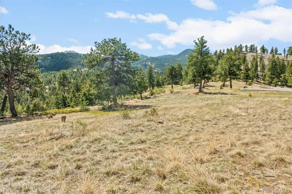 6361 Canyon Creek Road Evergreen CO 80439
