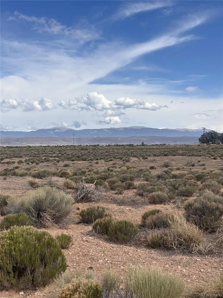 Lot 8 Don Road San Luis CO 81152