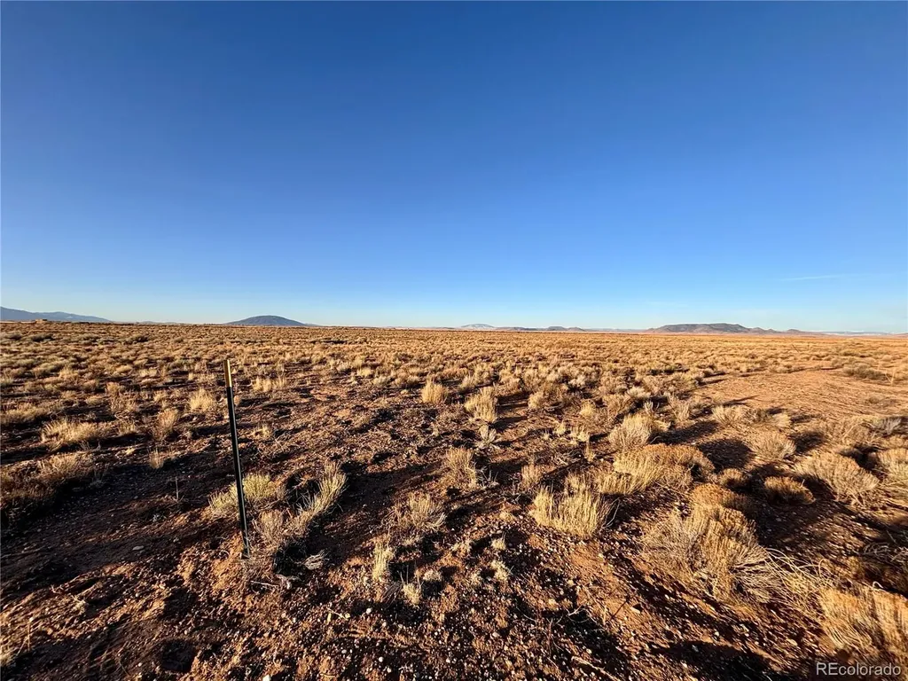 Lot 8 Don Road San Luis CO 81152