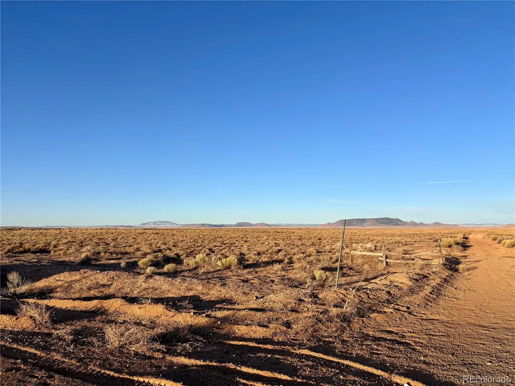 Lot 8 Don Road San Luis CO 81152