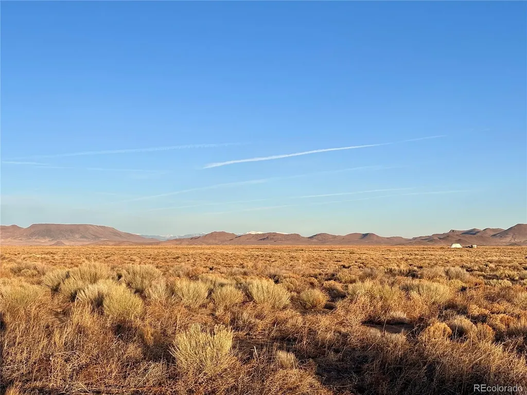 Lot 8 Don Road San Luis CO 81152