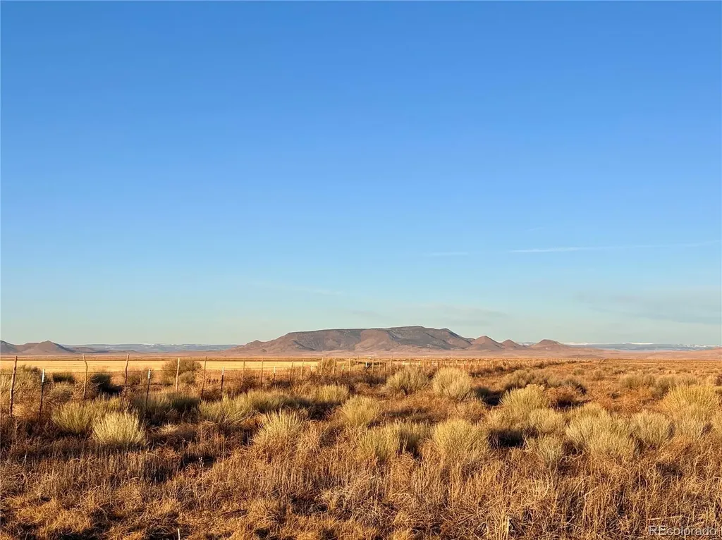Lot 8 Don Road San Luis CO 81152