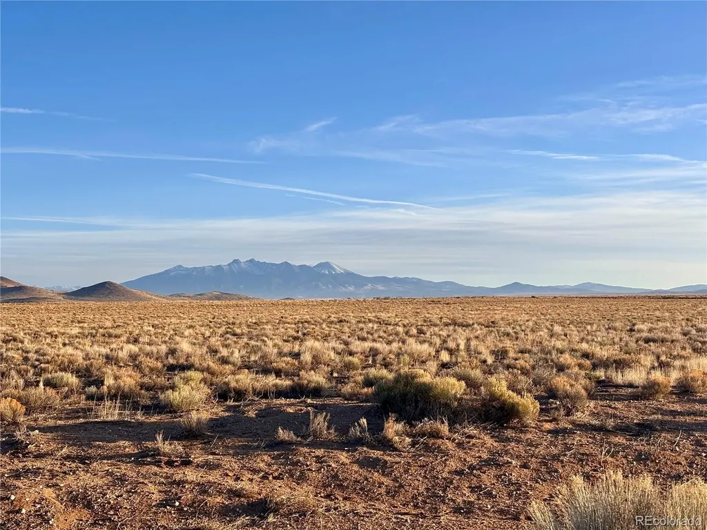 Lot 8 Don Road San Luis CO 81152