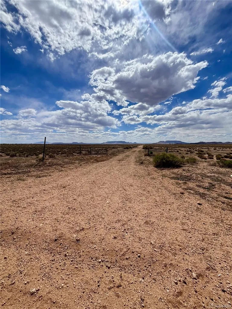 Lot 8 Don Road San Luis CO 81152
