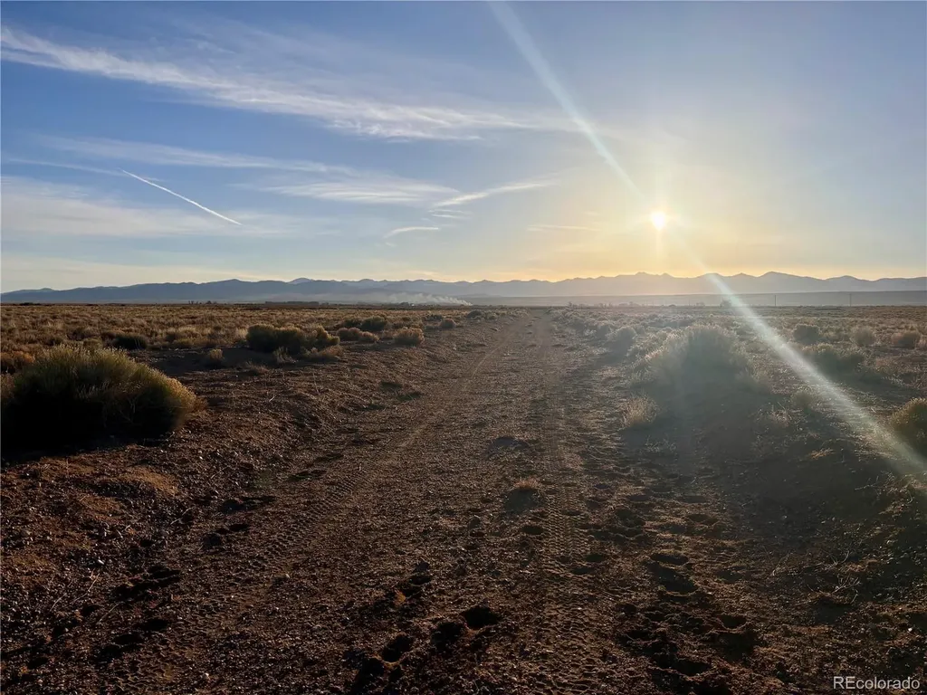 Lot 8 Don Road San Luis CO 81152