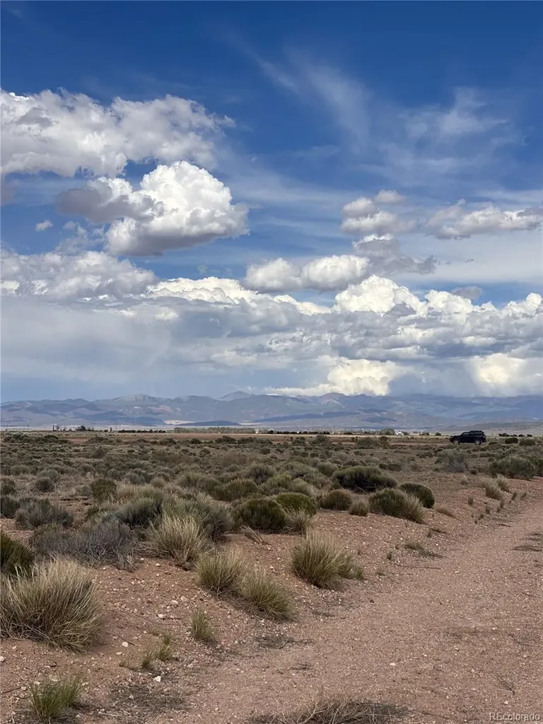 Lot 8 Don Road San Luis CO 81152