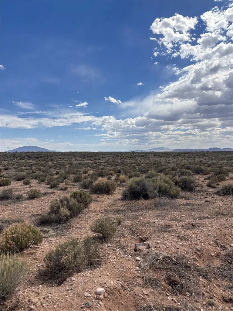 Lot 8 Don Road San Luis CO 81152