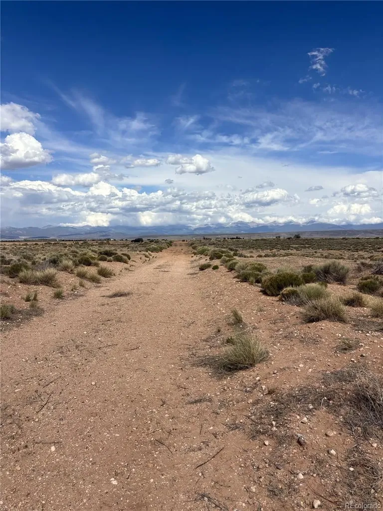 Lot 8 Don Road San Luis CO 81152
