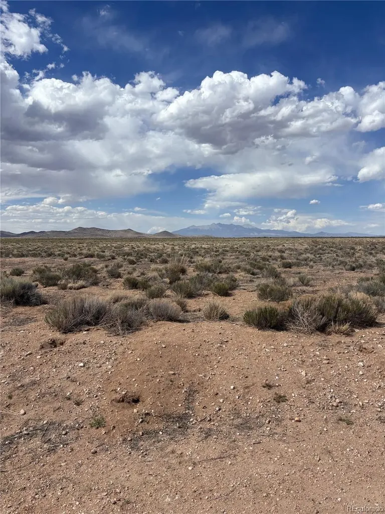 Lot 8 Don Road San Luis CO 81152