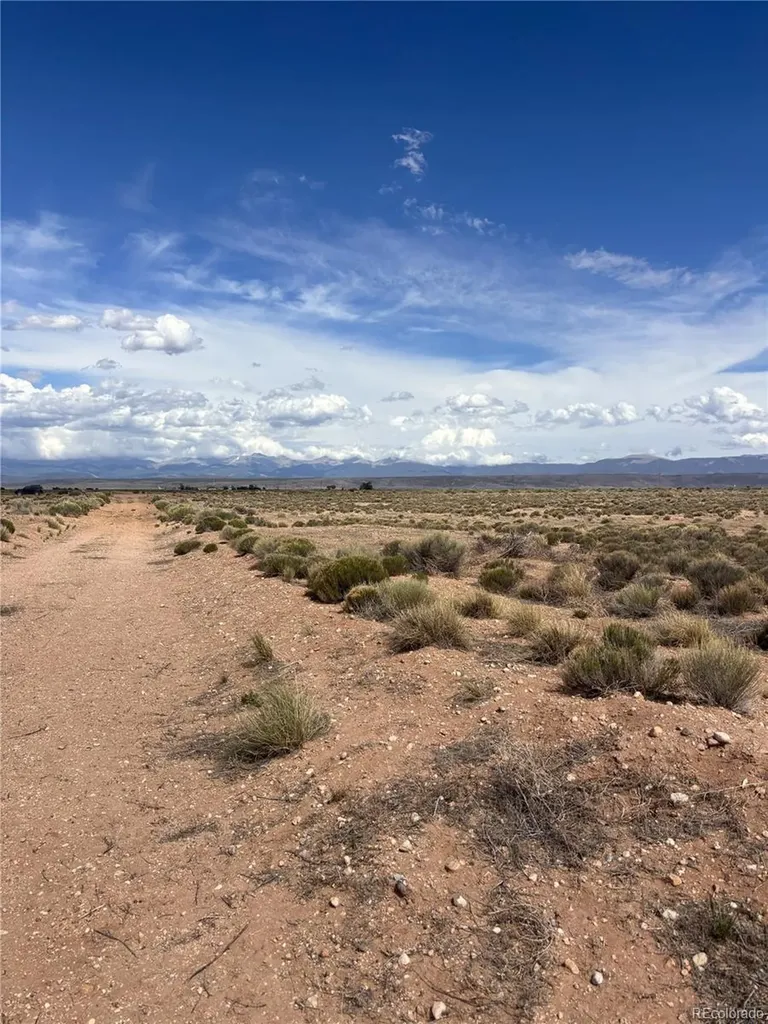 Lot 8 Don Road San Luis CO 81152