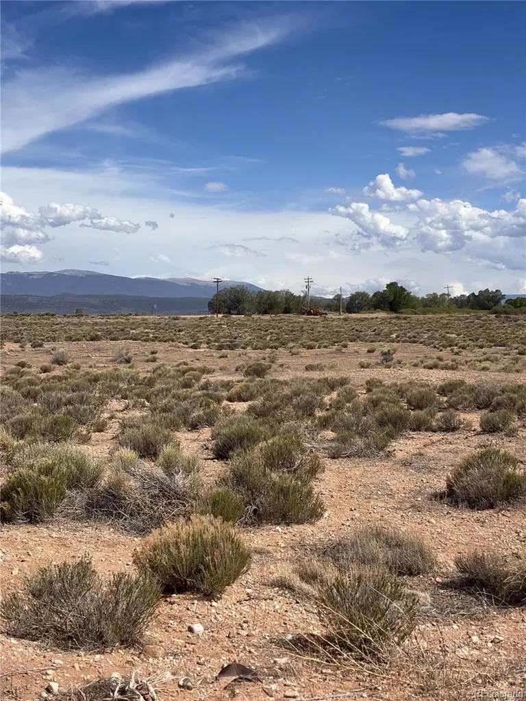 Lot 8 Don Road San Luis CO 81152