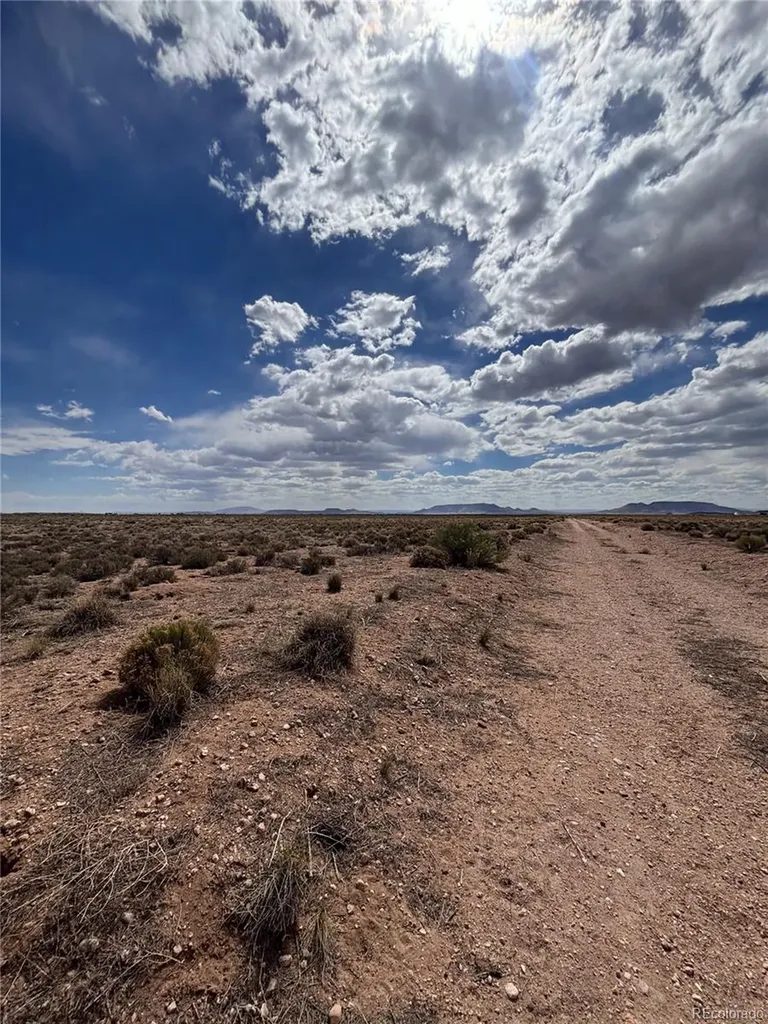 Lot 8 Don Road San Luis CO 81152