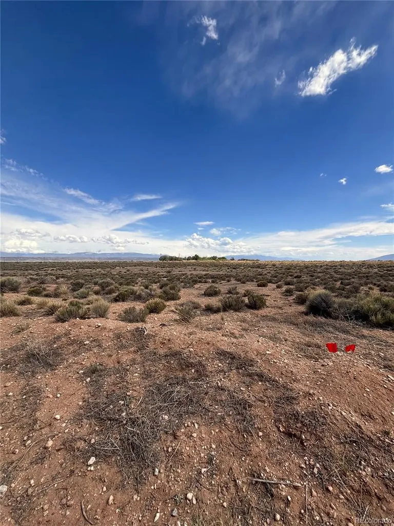 Lot 8 Don Road San Luis CO 81152