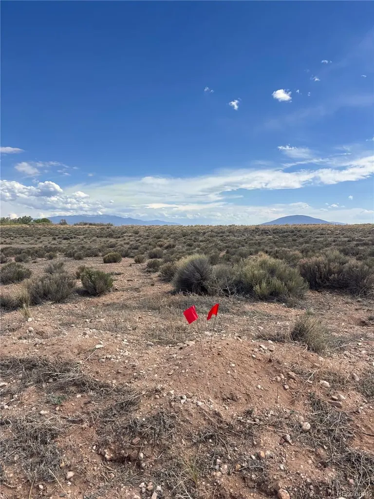 Lot 8 Don Road San Luis CO 81152