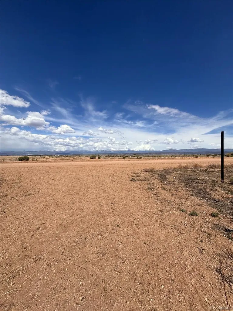 Lot 8 Don Road San Luis CO 81152
