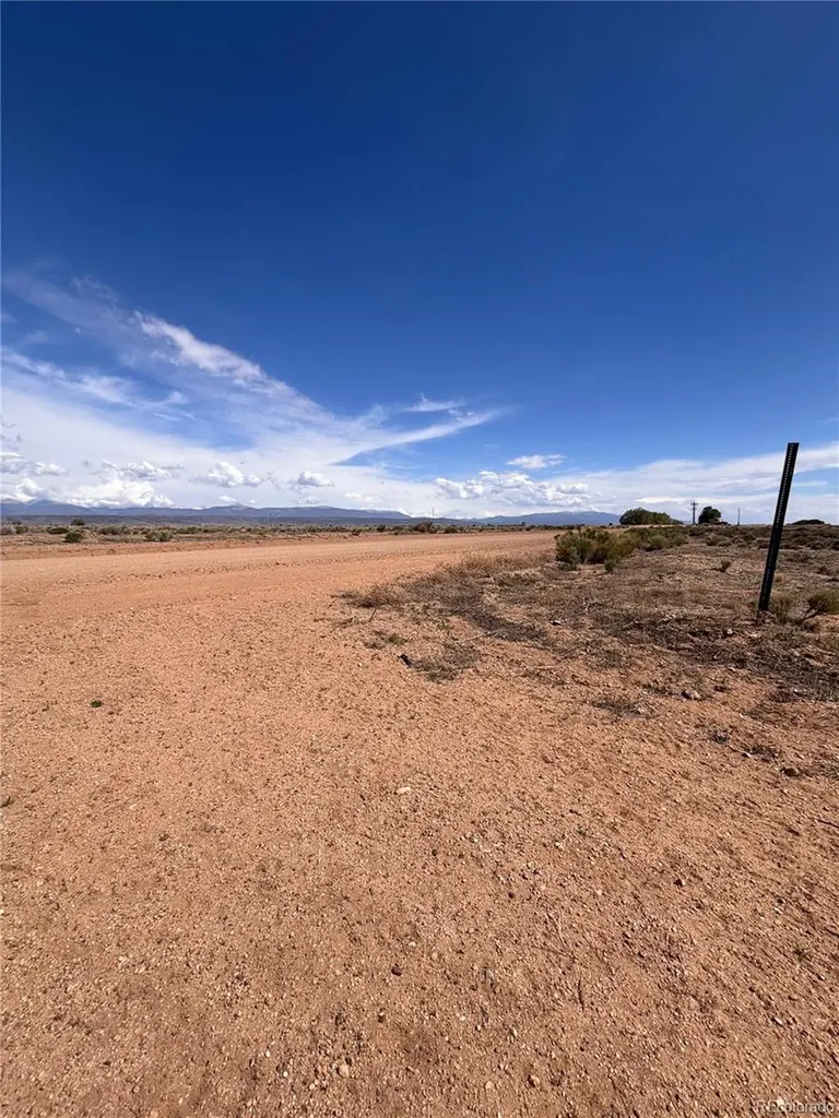 Lot 8 Don Road San Luis CO 81152