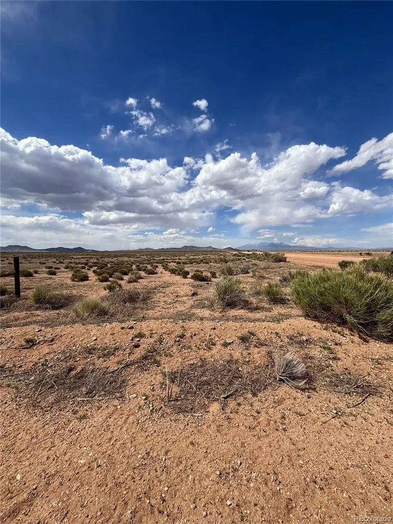 Lot 8 Don Road San Luis CO 81152